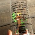 画像9: 80s Vintage Glass Burger King Mark Twain 150th Birthday Set (C135)