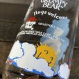 画像5: 80s Vintage Glass Pizza Hut Care Bear Grumpy (C130)