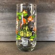 画像2: 70s Vintage Pepsi Glass Disney Bambi (C120) (2)