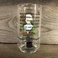 画像5: 80s Vintage Glass Burger King Mark Twain 150th Birthday Set (C135)