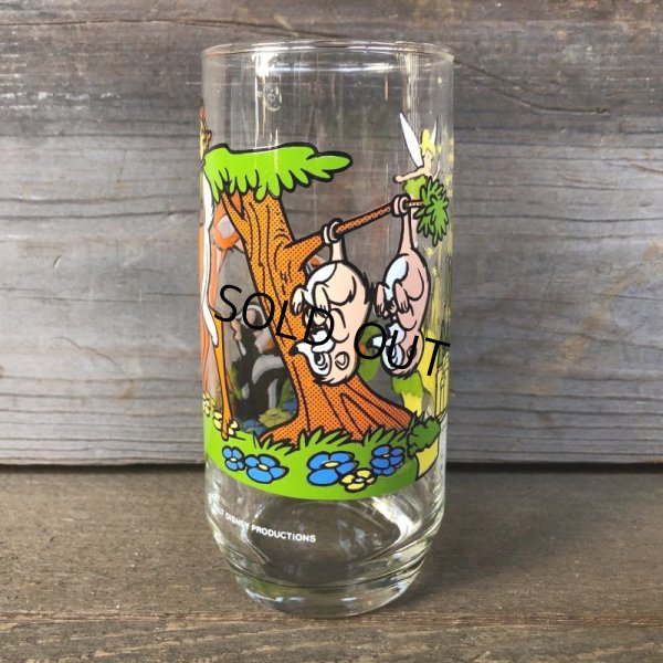 画像3: 70s Vintage Pepsi Glass Disney Bambi (C120)