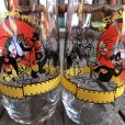 画像6: 90s Vintage Glass Looney Tunes 50th Happy Birthday Bugs (C125)