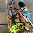 画像5: 80s Vintage Glass Pizza Hut Flintstone Kids Betty (C122)