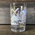 画像3: 90s Vintage McDonald Glass Walt Disney World 25th Anniversary Mickey (C119)