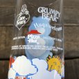 画像4: 80s Vintage Glass Pizza Hut Care Bear Grumpy (C130)