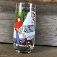 画像1: 80s Vintage Glass aafes E.T. (C126) (1)