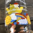 画像6: 80s Vintage Glass Pizza Hut Care Bear Funshine (C128)