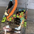 画像4: 80s Vintage Glass Pizza Hut Flintstone Kids Betty (C122)