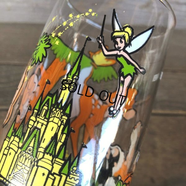 画像5: 70s Vintage Pepsi Glass Disney Bambi (C120)