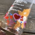 画像5: 80s Vintage Glass Pizza Hut Care Bear Tenderheart (C131)