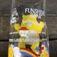 画像5: 80s Vintage Glass Pizza Hut Care Bear Funshine (C128)