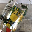 画像5: 70s Vintage Pepsi Glass 12 Days of Christmas 1th Day (C148)