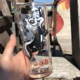 画像9: 70s Vintage Pepsi Glass Pepe Le Pew (C160)