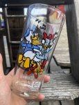 画像10: 70s Vintage Pepsi Glass Daisy & Donald (C152)