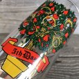 画像7: 70s Vintage Pepsi Glass 12 Days of Christmas 5th Day (C145)