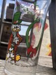 画像6: 80s Vintage Coca Cola Glass  Mickey's Christmas Carol (C149)