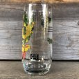 画像2: 70s Vintage Pepsi Glass 12 Days of Christmas 1th Day (C148) (2)