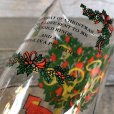 画像5: 70s Vintage Pepsi Glass 12 Days of Christmas 5th Day (C145)