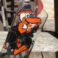 画像5: 70s Vintage Pepsi Glass Beaky Buzzard (C159)