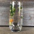 画像2: 70s Vintage Pepsi Glass 12 Days of Christmas 6th Day (C144) (2)