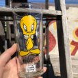 画像6: 70s Vintage Pepsi Glass Tweety (C163)