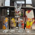 画像7: 70s Vintage Pepsi Glass THE RESCUERS Bianca (C155)