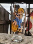 画像3: 70s Vintage Pepsi Glass THE RESCUERS Penny (C157 )