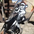 画像7: 70s Vintage Pepsi Glass Pepe Le Pew (C160)