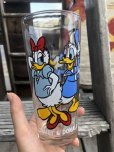 画像9: 70s Vintage Pepsi Glass Daisy & Donald (C152)