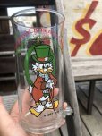 画像7: 80s Vintage Coca Cola Glass  Mickey's Christmas Carol (C149)