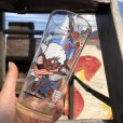 画像7: 70s Vintage Pepsi Glass Yosemite Sam & Speedy Gonzales (C170)
