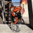 画像3: 70s Vintage Pepsi Glass Beaky Buzzard (C159)