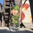 画像1: 70s Vintage Pepsi Glass Elmer Fudd (C164) (1)