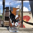 画像2: 70s Vintage Pepsi Glass Tweety & Sylvester (C167) (2)