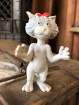 画像13: Vintage TIDY CAT Pet Food Tidy Team Complete Set (C176)