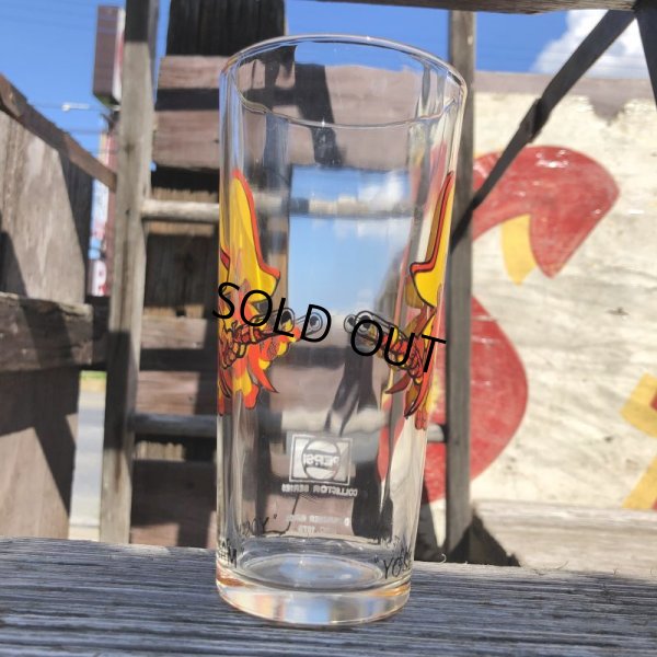 画像3: 70s Vintage Pepsi Glass Yosemite Sam (C165)