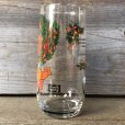 画像2: 70s Vintage Pepsi Glass 12 Days of Christmas 3th Day (C146) (2)