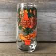 画像1: 70s Vintage Pepsi Glass 12 Days of Christmas 3th Day (C146) (1)