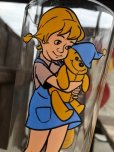 画像5: 70s Vintage Pepsi Glass THE RESCUERS Penny (C157 )