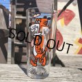 70s Vintage Pepsi Glass Cool Cat (C158 )