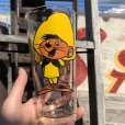 画像6: 70s Vintage Pepsi Glass Speedy Gonzales (C166)