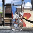 画像2: 70s Vintage Pepsi Glass Yosemite Sam & Speedy Gonzales (C170) (2)