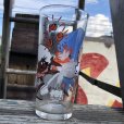 画像4: 70s Vintage Pepsi Glass Yosemite Sam & Speedy Gonzales (C170)