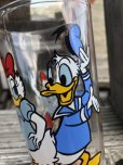 画像8: 70s Vintage Pepsi Glass Daisy & Donald (C152)