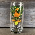 画像3: 70s Vintage Pepsi Glass 12 Days of Christmas 6th Day (C144)