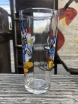 画像2: 70s Vintage Pepsi Glass Daisy & Donald (C152) (2)