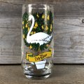 70s Vintage Pepsi Glass 12 Days of Christmas 7th Day (C143)