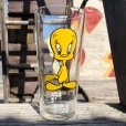 画像3: 70s Vintage Pepsi Glass Tweety (C163)