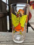 画像3: 70s Vintage Pepsi Glass THE RESCUERS Madame Medusa (C156)