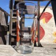 画像2: 70s Vintage Pepsi Glass Cool Cat (C158 ) (2)